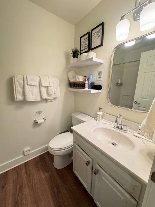 Cute And Cozy Comfy Birds Junior Cottage - 1 Mile To Dwntn Ocean Springs, Near Beach With Golf Cart Εξωτερικό φωτογραφία