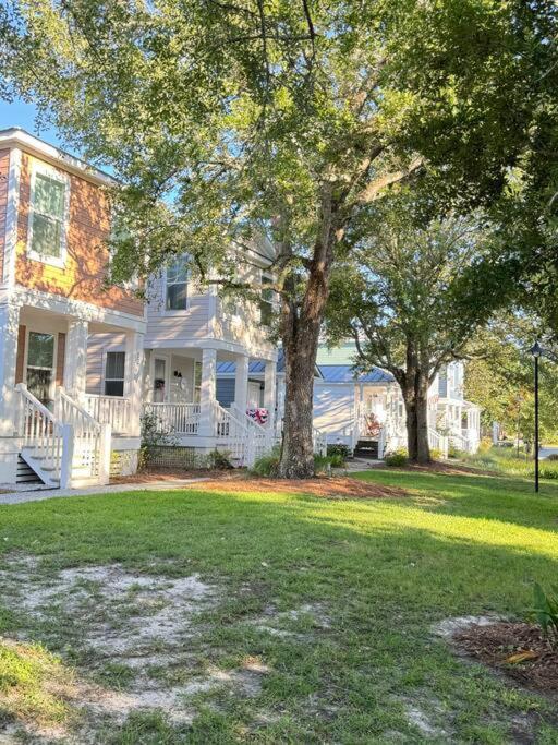 Cute And Cozy Comfy Birds Junior Cottage - 1 Mile To Dwntn Ocean Springs, Near Beach With Golf Cart Εξωτερικό φωτογραφία