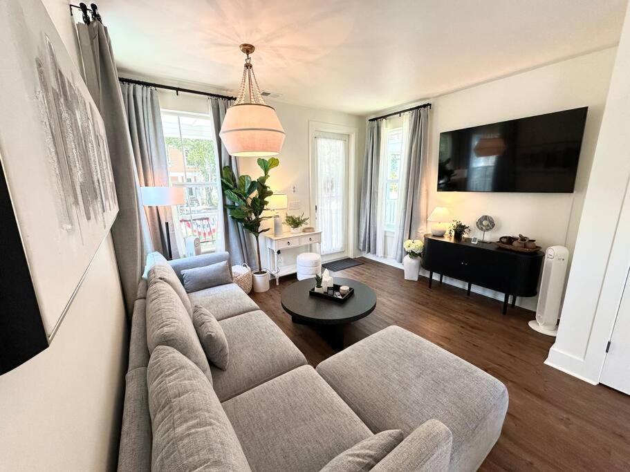Cute And Cozy Comfy Birds Junior Cottage - 1 Mile To Dwntn Ocean Springs, Near Beach With Golf Cart Εξωτερικό φωτογραφία