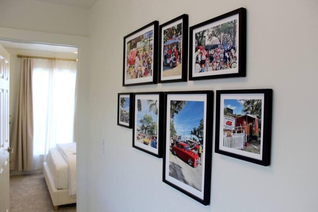 Cute And Cozy Comfy Birds Junior Cottage - 1 Mile To Dwntn Ocean Springs, Near Beach With Golf Cart Εξωτερικό φωτογραφία