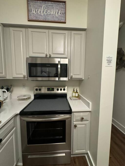 Cute And Cozy Comfy Birds Junior Cottage - 1 Mile To Dwntn Ocean Springs, Near Beach With Golf Cart Εξωτερικό φωτογραφία