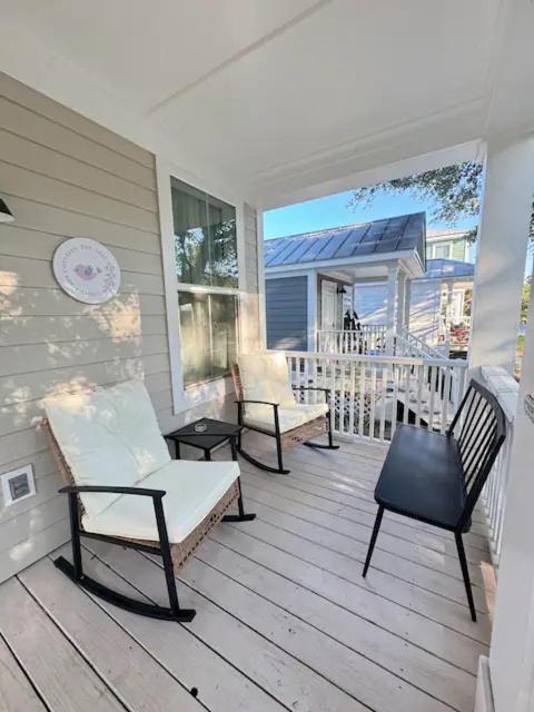 Cute And Cozy Comfy Birds Junior Cottage - 1 Mile To Dwntn Ocean Springs, Near Beach With Golf Cart Εξωτερικό φωτογραφία